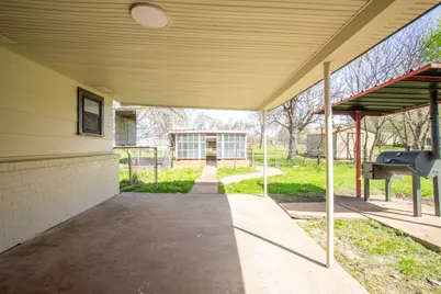 809 Stuckert Drive, Fort Worth, TX 76028 - Photo 23