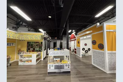 225 Shops Boulevard #107, Weatherford, TX 76087 - Photo 1