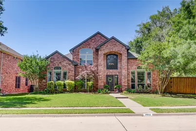 3902 Dunwich Drive, Richardson, TX 75082 - Photo 1
