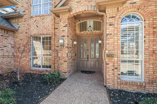 17108 Village Ln, Dallas, TX 75248 - Photo 3