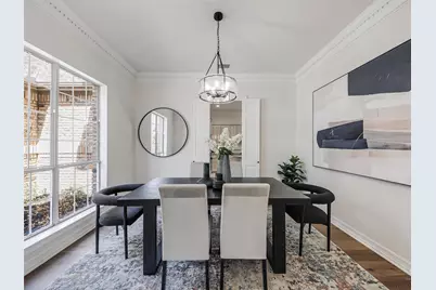 17108 Village Lane, Dallas, TX 75248 - Photo 9