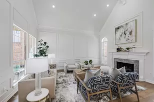 17108 Village Ln, Dallas, TX 75248 - Photo 5