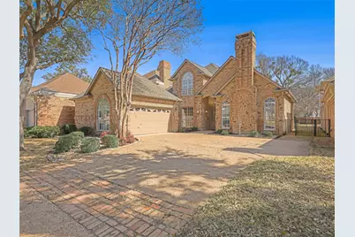 17108 Village Lane, Dallas, TX 75248 - Photo 1