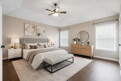 3504 Wind Flower Lane, McKinney, TX 75070 - Photo 9