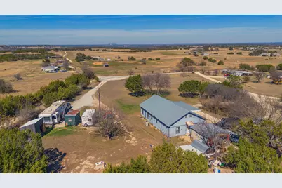 1334 Co Rd 2019, Glen Rose, TX 76043 - Photo 5