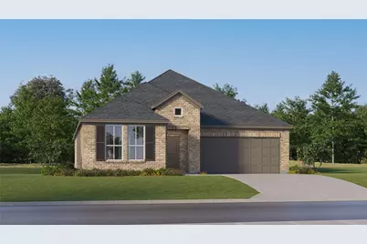 631 Arabian Lane, Aubrey, TX 76227 - Photo 1