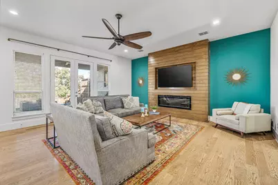 905 Eldorado Street, Weatherford, TX 76086 - Photo 11