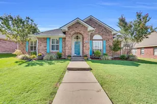 1301 Tad St, Ennis, TX 75119 - Photo 1