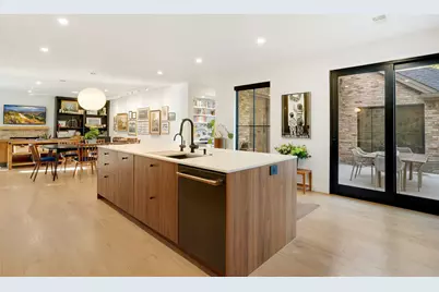 4729 Trail Bend Circle, Fort Worth, TX 76109 - Photo 7