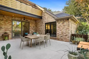 4729 Trail Bend Cir, Fort Worth, TX 76109 - Photo 3