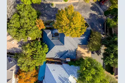 4729 Trail Bend Circle, Fort Worth, TX 76109 - Photo 39