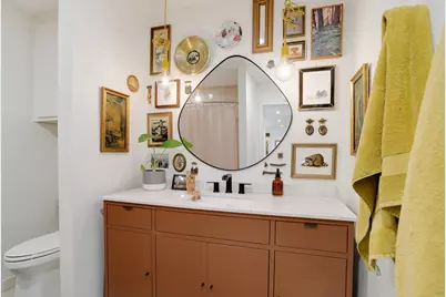 4729 Trail Bend Circle, Fort Worth, TX 76109 - Photo 21