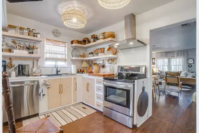 2712 Primrose Avenue, Fort Worth, TX 76111 - Photo 17