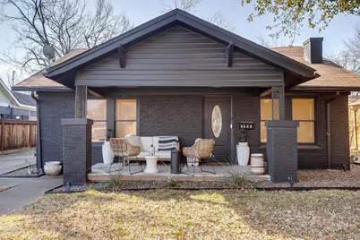 2712 Primrose Avenue, Fort Worth, TX 76111 - Photo 1