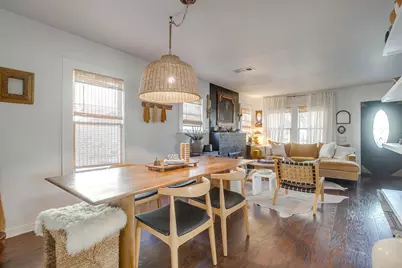 2712 Primrose Avenue, Fort Worth, TX 76111 - Photo 7