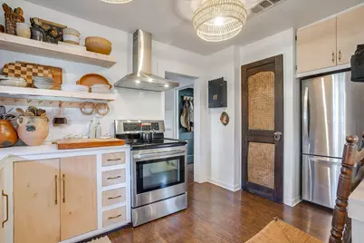 2712 Primrose Avenue, Fort Worth, TX 76111 - Photo 21