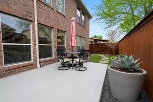 841 Carolina Way, Lantana, TX 76226 - Photo 27