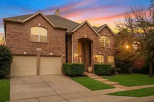 841 Carolina Way, Lantana, TX 76226 - Photo 1