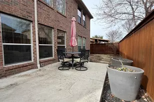 841 Carolina Way, Lantana, TX 76226 - Photo 23