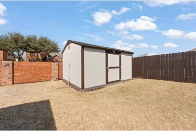 1144 Hearthstone Drive, Burleson, TX 76028 - Photo 29