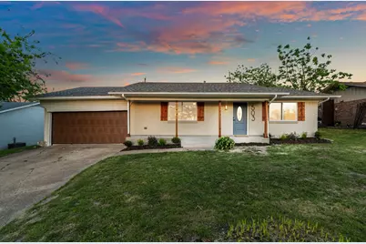 503 Rogers Way, Rockwall, TX 75087 - Photo 1