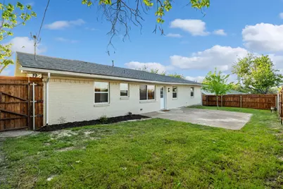 503 Rogers Way, Rockwall, TX 75087 - Photo 23