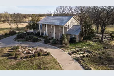 6569 Fm 2947, Quinlan, TX 75474 - Photo 7