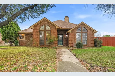 500 W Oak Street, Wylie, TX 75098 - Photo 3