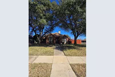 500 W Oak Street, Wylie, TX 75098 - Photo 1