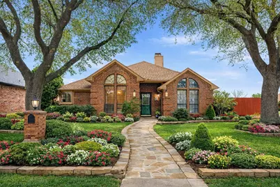 500 W Oak Street, Wylie, TX 75098 - Photo 1