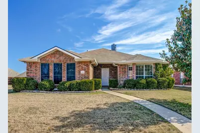 1016 Chesterfield Drive, Murphy, TX 75094 - Photo 1