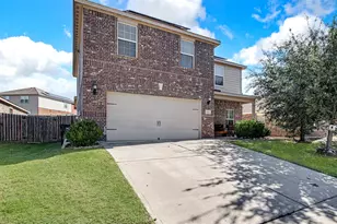 6136 Nathan Creek Dr, Fort Worth, TX 76179 - Photo 1