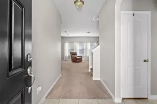 6136 Nathan Creek Dr, Fort Worth, TX 76179 - Photo 3