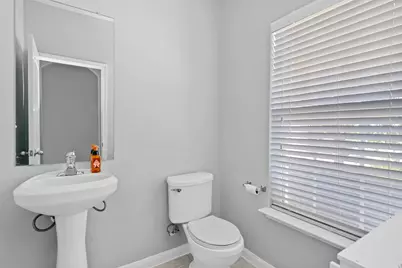 6136 Nathan Creek Drive, Fort Worth, TX 76179 - Photo 7