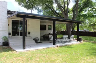 3232 Bellaire Dr W, Fort Worth, TX 76109 - Photo 25