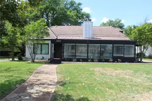 3232 Bellaire Dr W, Fort Worth, TX 76109 - Photo 1