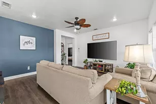 140 Egret Cir, Point, TX 75472 - Photo 11