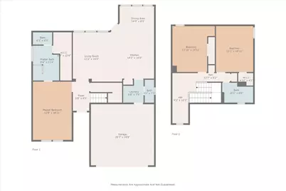 140 Egret Circle, Point, TX 75472 - Photo 29