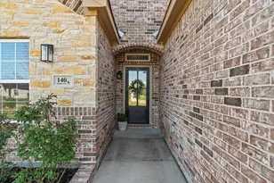 140 Egret Cir, Point, TX 75472 - Photo 3