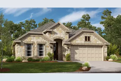 2820 Reuter Avenue, Fort Worth, TX 76179 - Photo 1