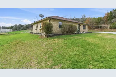 301 Calhoun Bend #1ACRE, Azle, TX 76020 - Photo 35