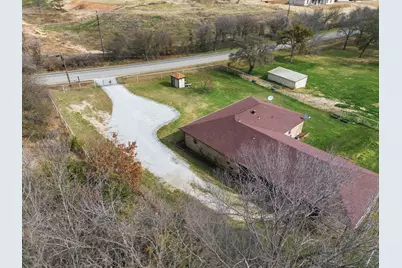 301 Calhoun Bend #1ACRE, Azle, TX 76020 - Photo 39