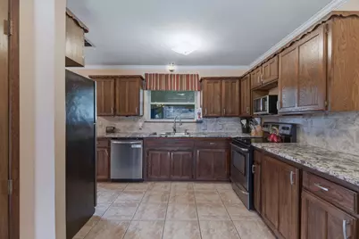 301 Calhoun Bend #1ACRE, Azle, TX 76020 - Photo 15