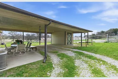 301 Calhoun Bend #1ACRE, Azle, TX 76020 - Photo 33