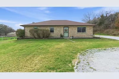 301 Calhoun Bend #1ACRE, Azle, TX 76020 - Photo 3
