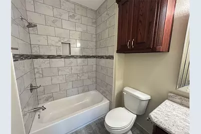 204 Pearl Lane, Lake Dallas, TX 75065 - Photo 29