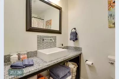 520 W Bluff, Granbury, TX 76048 - Photo 17