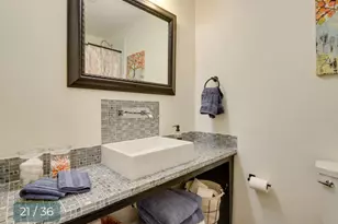 520 W Bluff, Granbury, TX 76048 - Photo 17