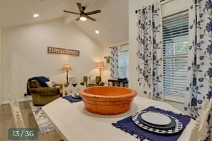 520 W Bluff, Granbury, TX 76048 - Photo 5