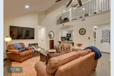 520 W Bluff, Granbury, TX 76048 - Photo 29